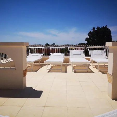 La Corte Resort
