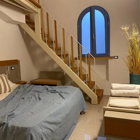 La Corte Torre Pali