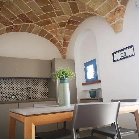 La Corte Torre Pali