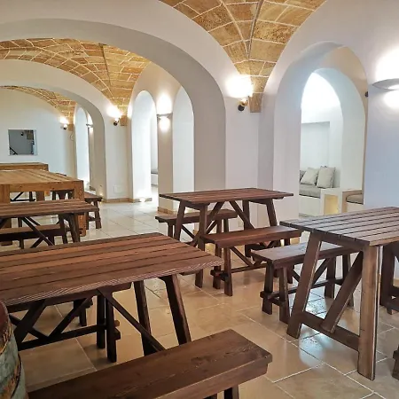 La Corte Torre Pali